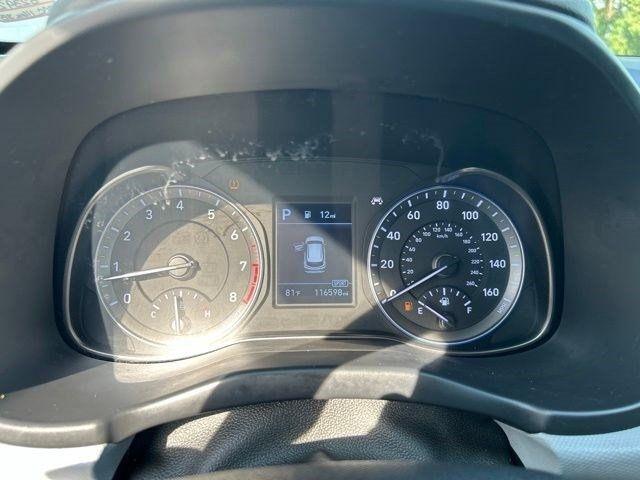 Hyundai Kona  2020