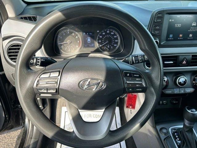 Hyundai Kona  2020
