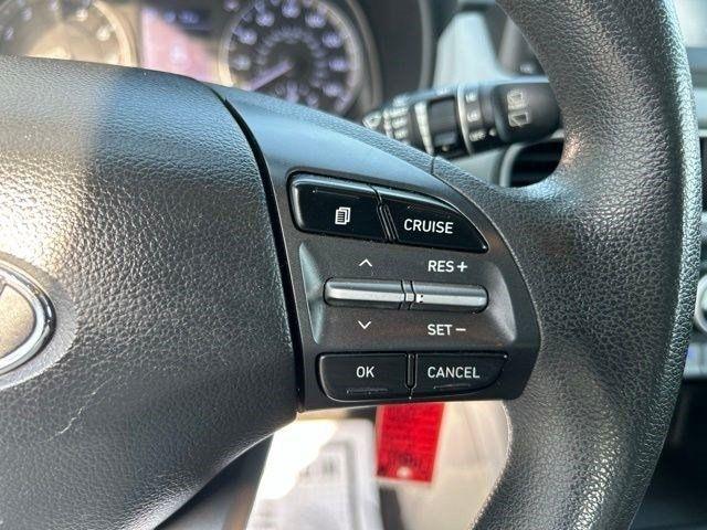 Hyundai Kona  2020