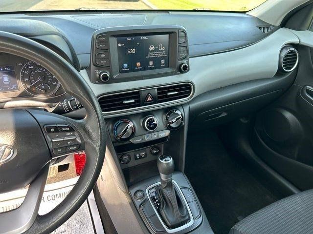Hyundai Kona  2020