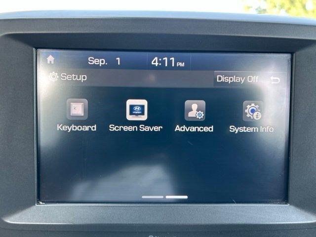 Hyundai Kona  2020