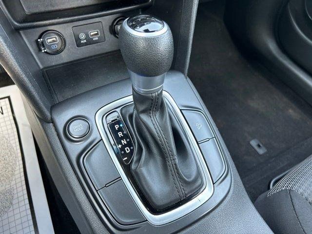 Hyundai Kona  2020