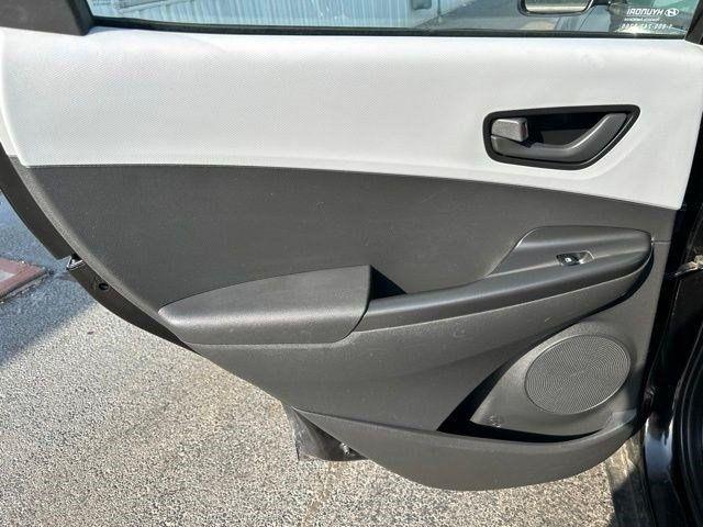 Hyundai Kona  2020