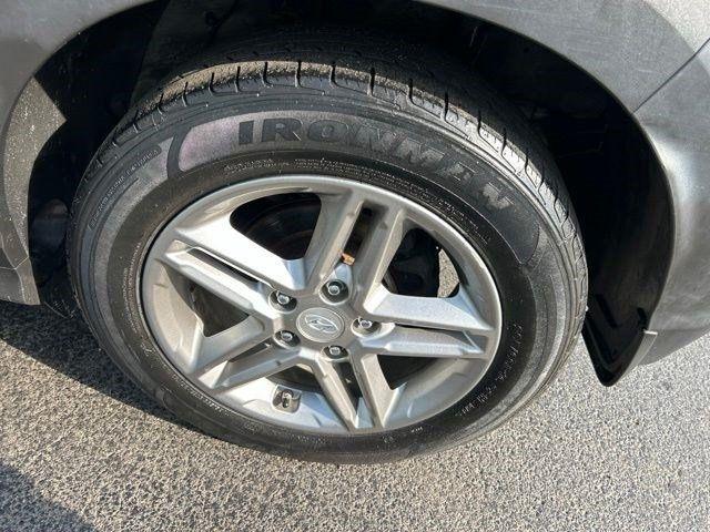 Hyundai Kona  2020