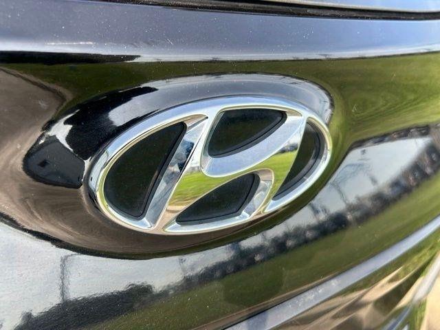 Hyundai Kona  2020