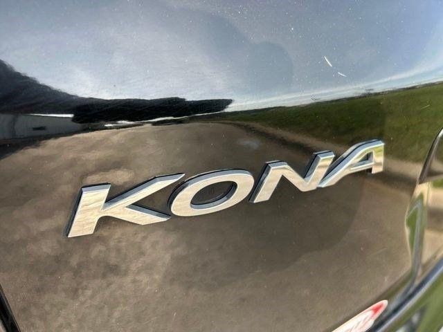 Hyundai Kona  2020