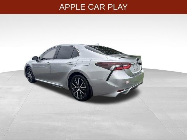 Toyota Camry  2023