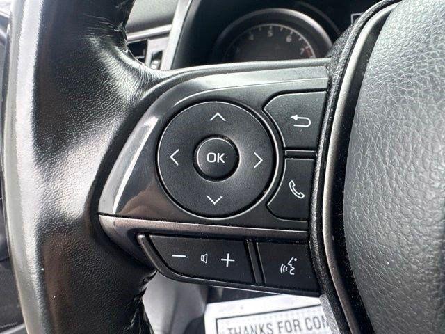 Toyota Camry  2023