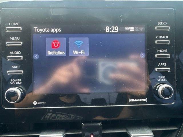 Toyota Camry  2023