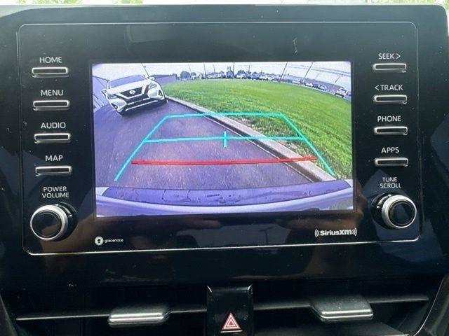 Toyota Camry  2023