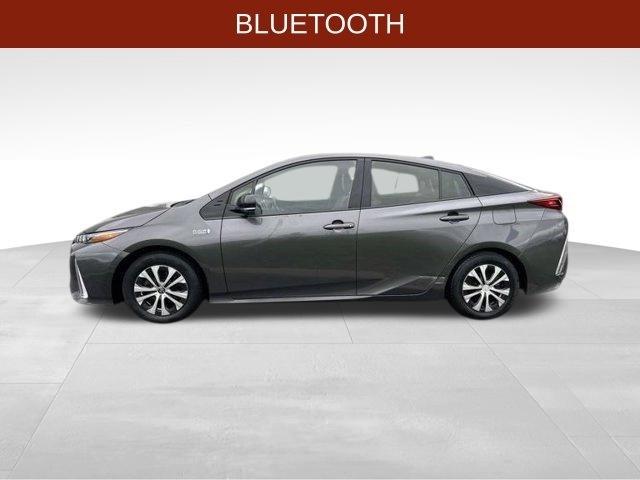 Toyota Prius Prime XLE 2020