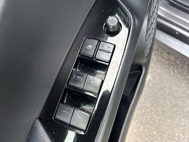 Toyota Prius Prime XLE 2020