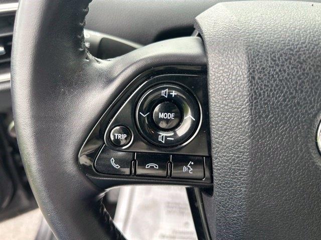 Toyota Prius Prime XLE 2020