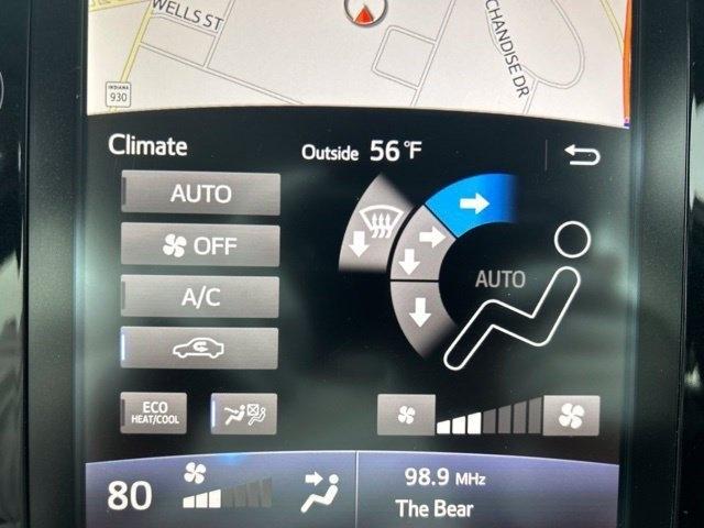 Toyota Prius Prime XLE 2020