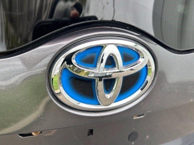 Toyota Prius Prime XLE 2020