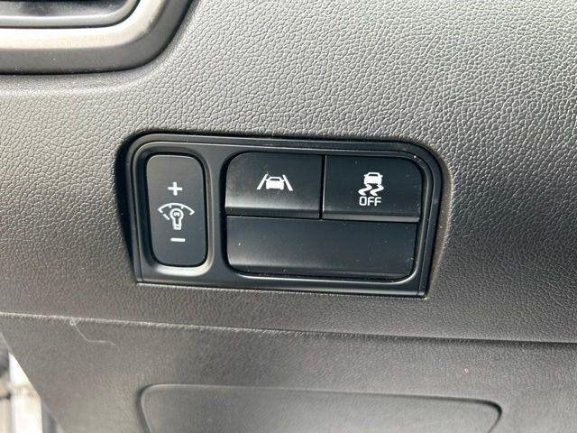 Kia Sorento  2022