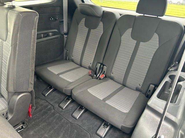Kia Sorento  2022