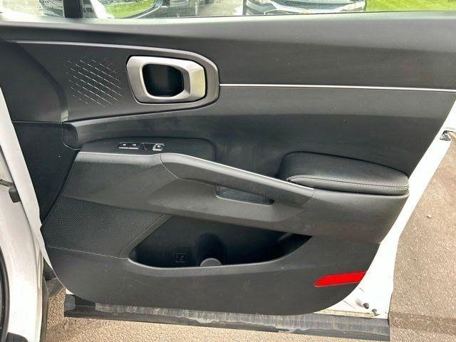 Kia Sorento  2022