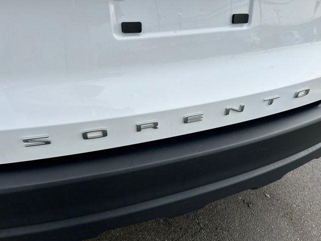 Kia Sorento  2022
