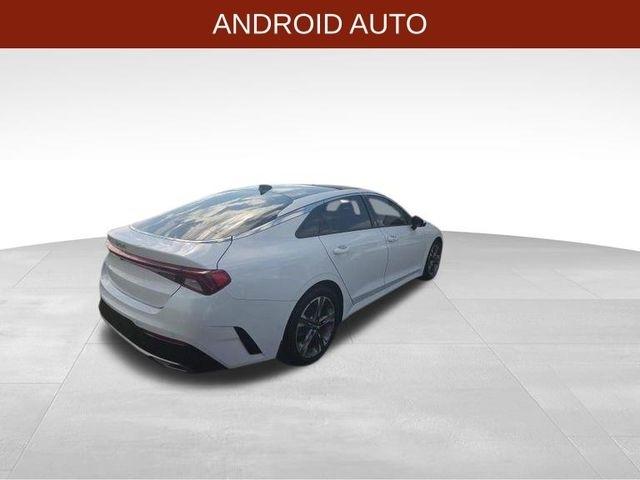 Kia K5  2023
