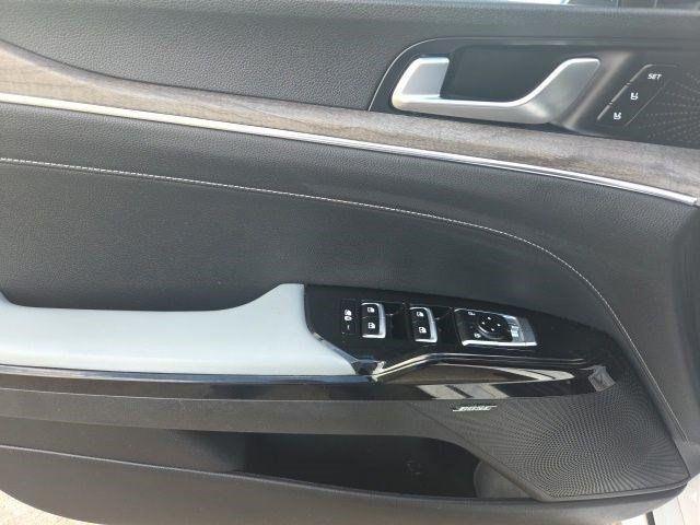 Kia K5  2023
