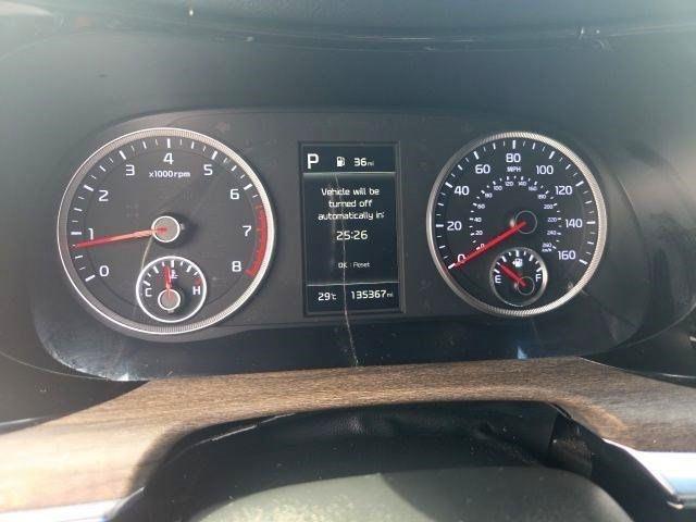 Kia K5  2023