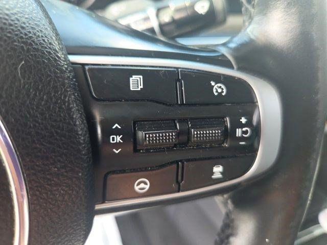 Kia K5  2023