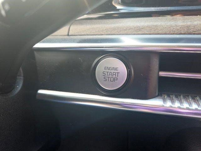 Kia K5  2023