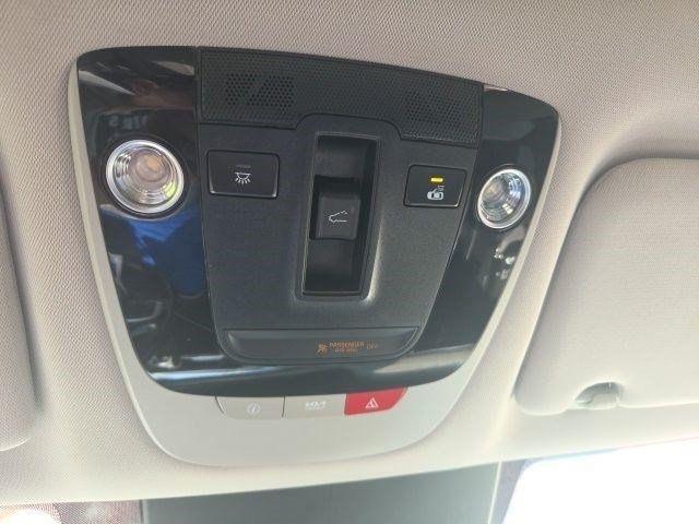 Kia K5  2023