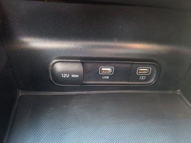 Kia K5  2023