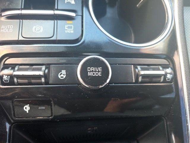 Kia K5  2023