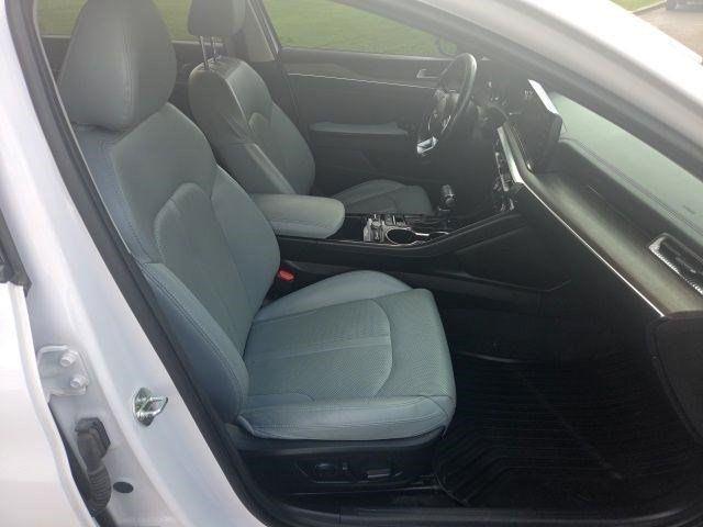 Kia K5  2023
