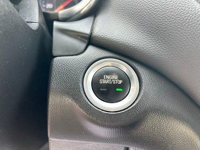 Chevrolet Equinox  2022