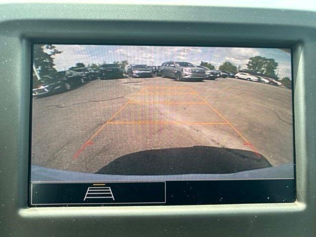 Chevrolet Equinox  2022