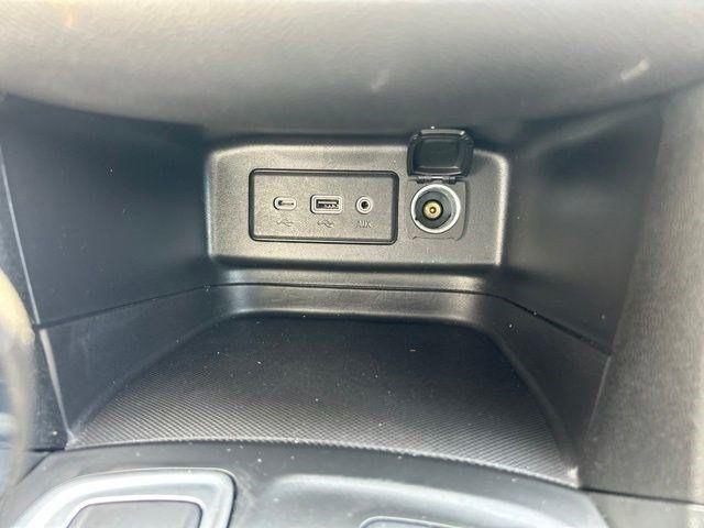 Chevrolet Equinox  2022