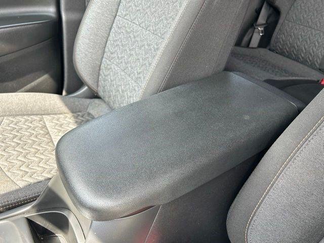 Chevrolet Equinox  2022