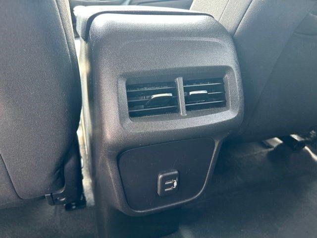 Chevrolet Equinox  2022
