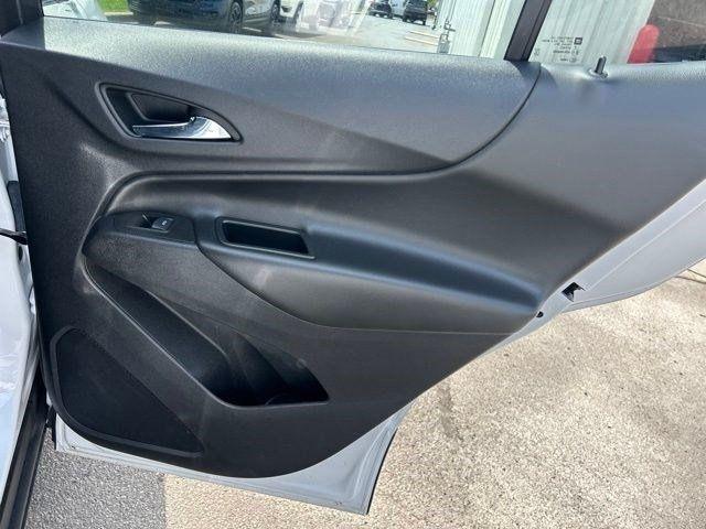 Chevrolet Equinox  2022