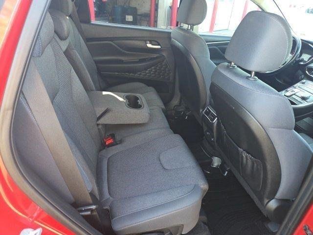 Hyundai Santa Fe  2023