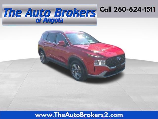 Hyundai Santa Fe  2023