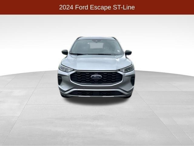 Ford Escape  2024