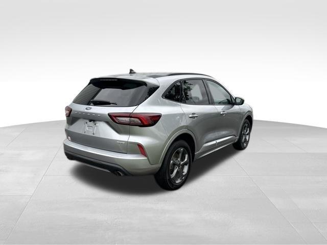 Ford Escape  2024