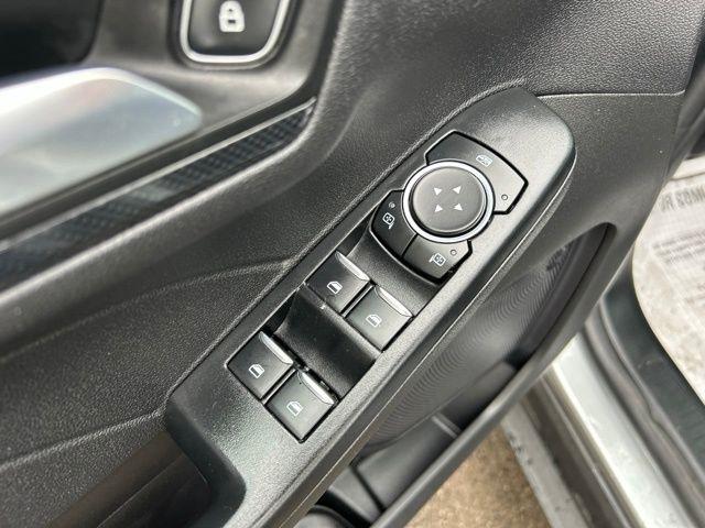 Ford Escape  2024