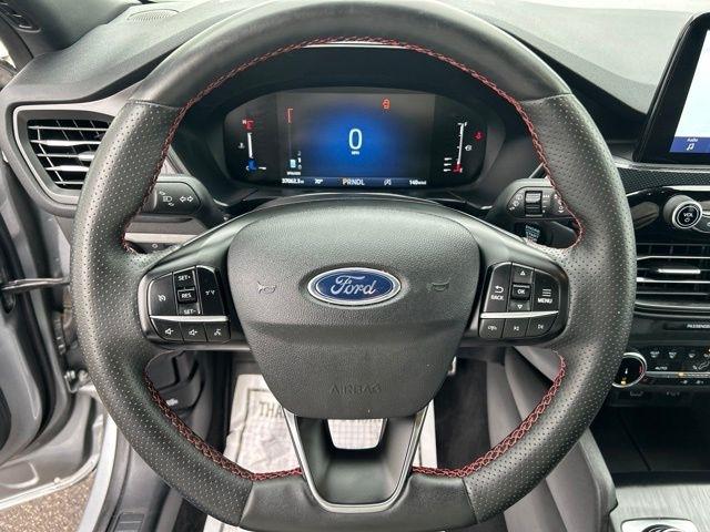 Ford Escape  2024