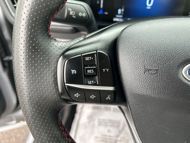 Ford Escape  2024