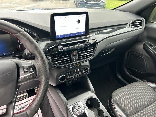 Ford Escape  2024
