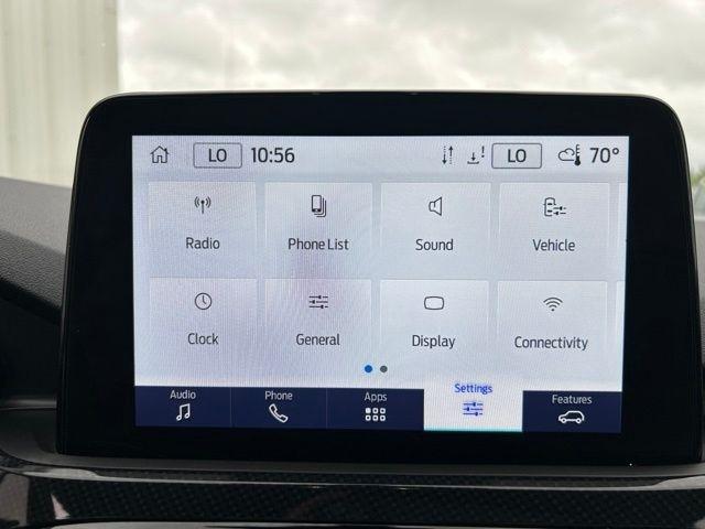 Ford Escape  2024