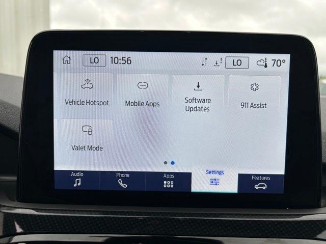 Ford Escape  2024