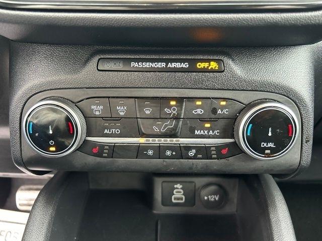 Ford Escape  2024