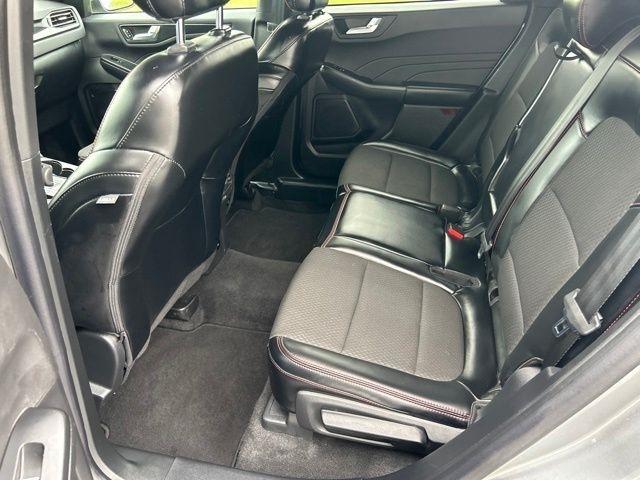 Ford Escape  2024